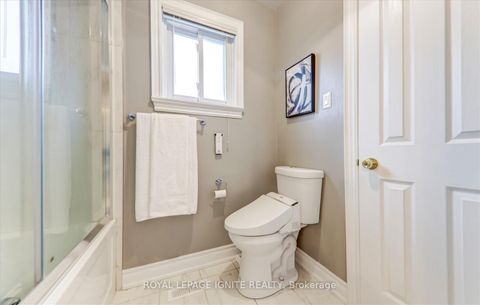 Photo 22 at 42 Fireside Drive, Rouge E11, Toronto