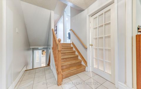 Photo 23 at 42 Fireside Drive, Rouge E11, Toronto