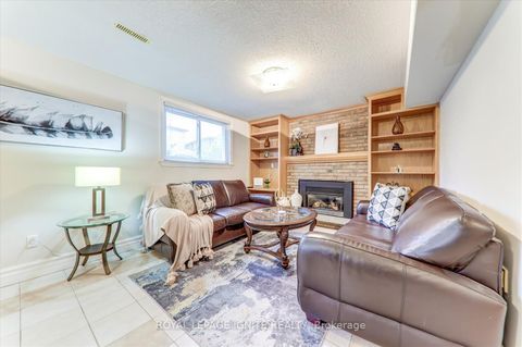 Photo 25 at 42 Fireside Drive, Rouge E11, Toronto