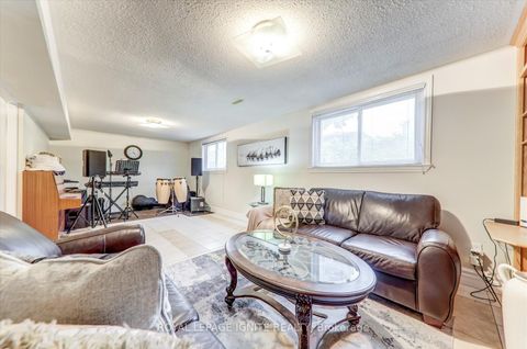 Photo 26 at 42 Fireside Drive, Rouge E11, Toronto