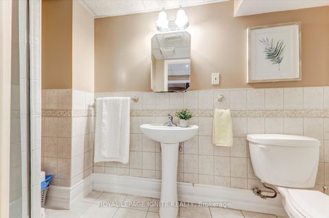 Photo 32 at 42 Fireside Drive, Rouge E11, Toronto