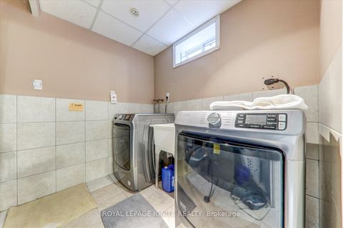 Photo 33 at 42 Fireside Drive, Rouge E11, Toronto