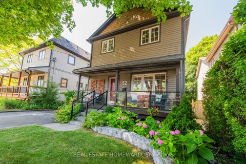 Photo 0 at 52 Harewood Avenue, Cliffcrest, Toronto