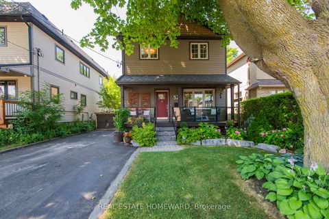 Photo 1 at 52 Harewood Avenue, Cliffcrest, Toronto
