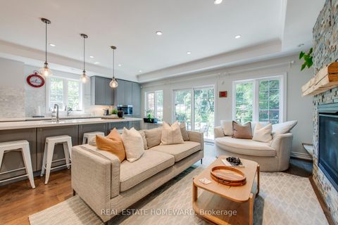Photo 4 at 52 Harewood Avenue, Cliffcrest, Toronto