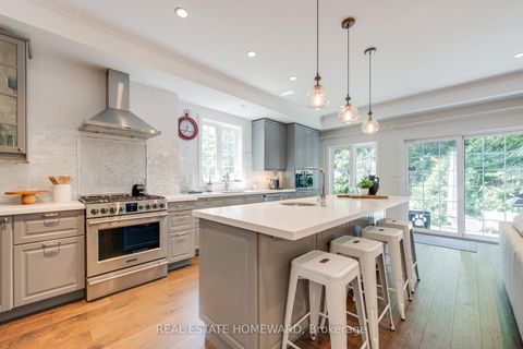 Photo 5 at 52 Harewood Avenue, Cliffcrest, Toronto