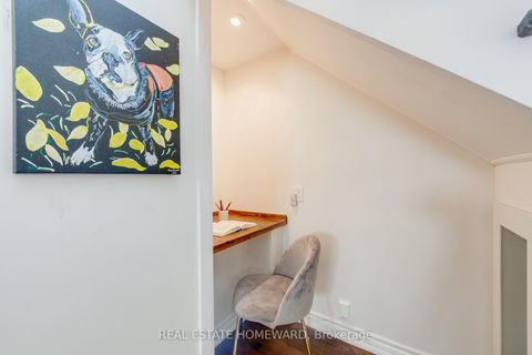Photo 8 at 52 Harewood Avenue, Cliffcrest, Toronto