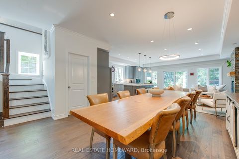 Photo 9 at 52 Harewood Avenue, Cliffcrest, Toronto