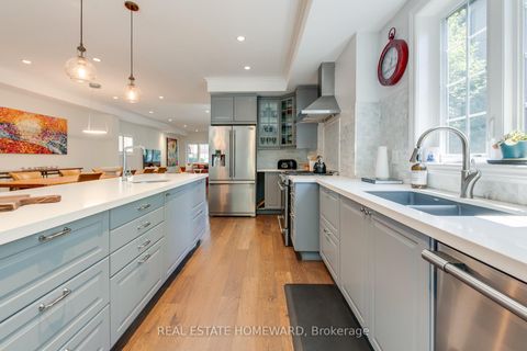 Photo 10 at 52 Harewood Avenue, Cliffcrest, Toronto