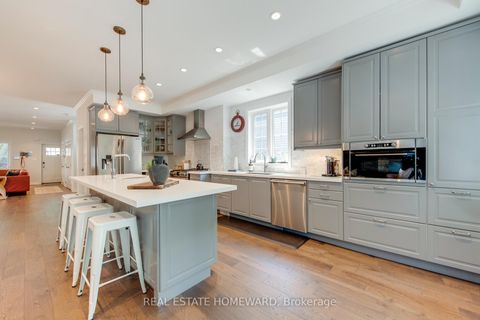 Photo 11 at 52 Harewood Avenue, Cliffcrest, Toronto
