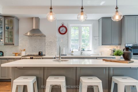 Photo 12 at 52 Harewood Avenue, Cliffcrest, Toronto