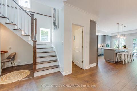 Photo 16 at 52 Harewood Avenue, Cliffcrest, Toronto