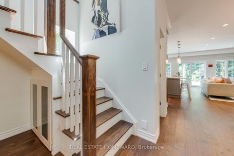 Photo 17 at 52 Harewood Avenue, Cliffcrest, Toronto