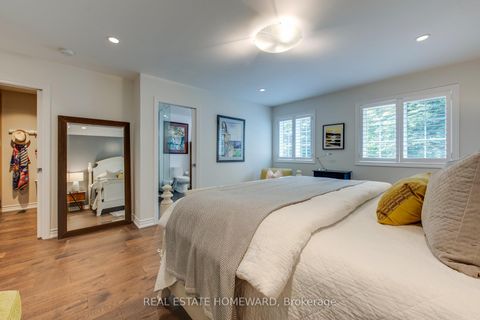 Photo 20 at 52 Harewood Avenue, Cliffcrest, Toronto