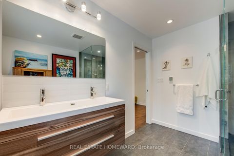 Photo 25 at 52 Harewood Avenue, Cliffcrest, Toronto