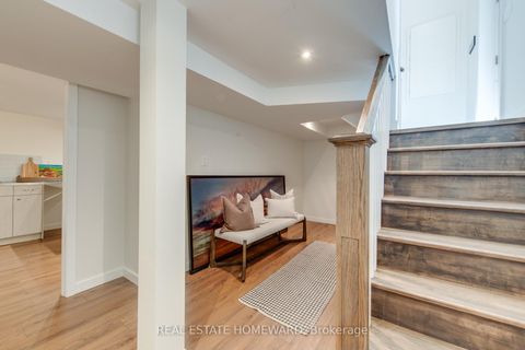 Photo 30 at 52 Harewood Avenue, Cliffcrest, Toronto
