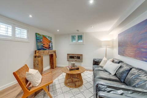 Photo 31 at 52 Harewood Avenue, Cliffcrest, Toronto