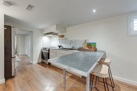 Photo 32 at 52 Harewood Avenue, Cliffcrest, Toronto