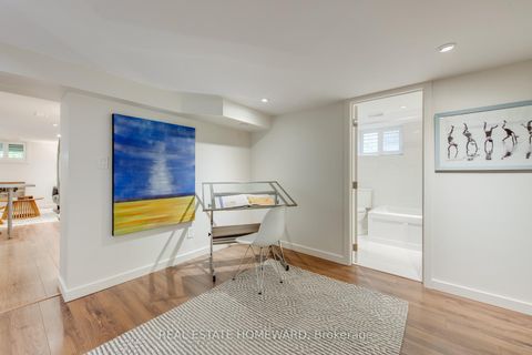 Photo 35 at 52 Harewood Avenue, Cliffcrest, Toronto