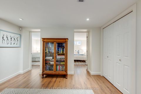 Photo 36 at 52 Harewood Avenue, Cliffcrest, Toronto