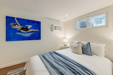 Photo 37 at 52 Harewood Avenue, Cliffcrest, Toronto
