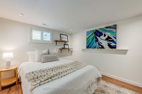 Photo 38 at 52 Harewood Avenue, Cliffcrest, Toronto