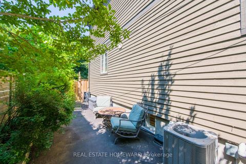 Photo 40 at 52 Harewood Avenue, Cliffcrest, Toronto