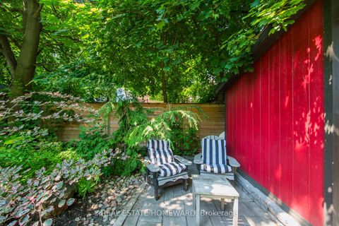 Photo 43 at 52 Harewood Avenue, Cliffcrest, Toronto