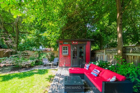 Photo 44 at 52 Harewood Avenue, Cliffcrest, Toronto