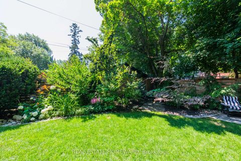 Photo 45 at 52 Harewood Avenue, Cliffcrest, Toronto