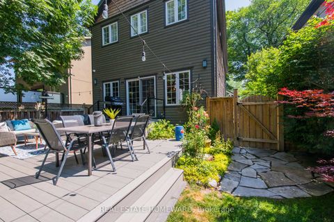 Photo 46 at 52 Harewood Avenue, Cliffcrest, Toronto