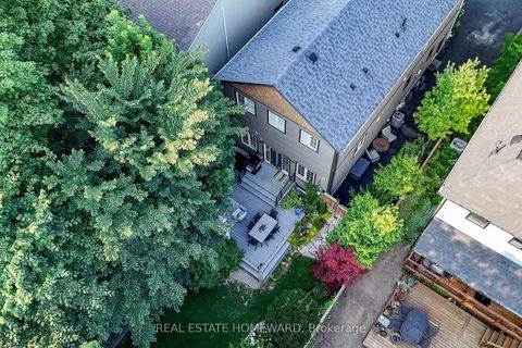 Photo 49 at 52 Harewood Avenue, Cliffcrest, Toronto