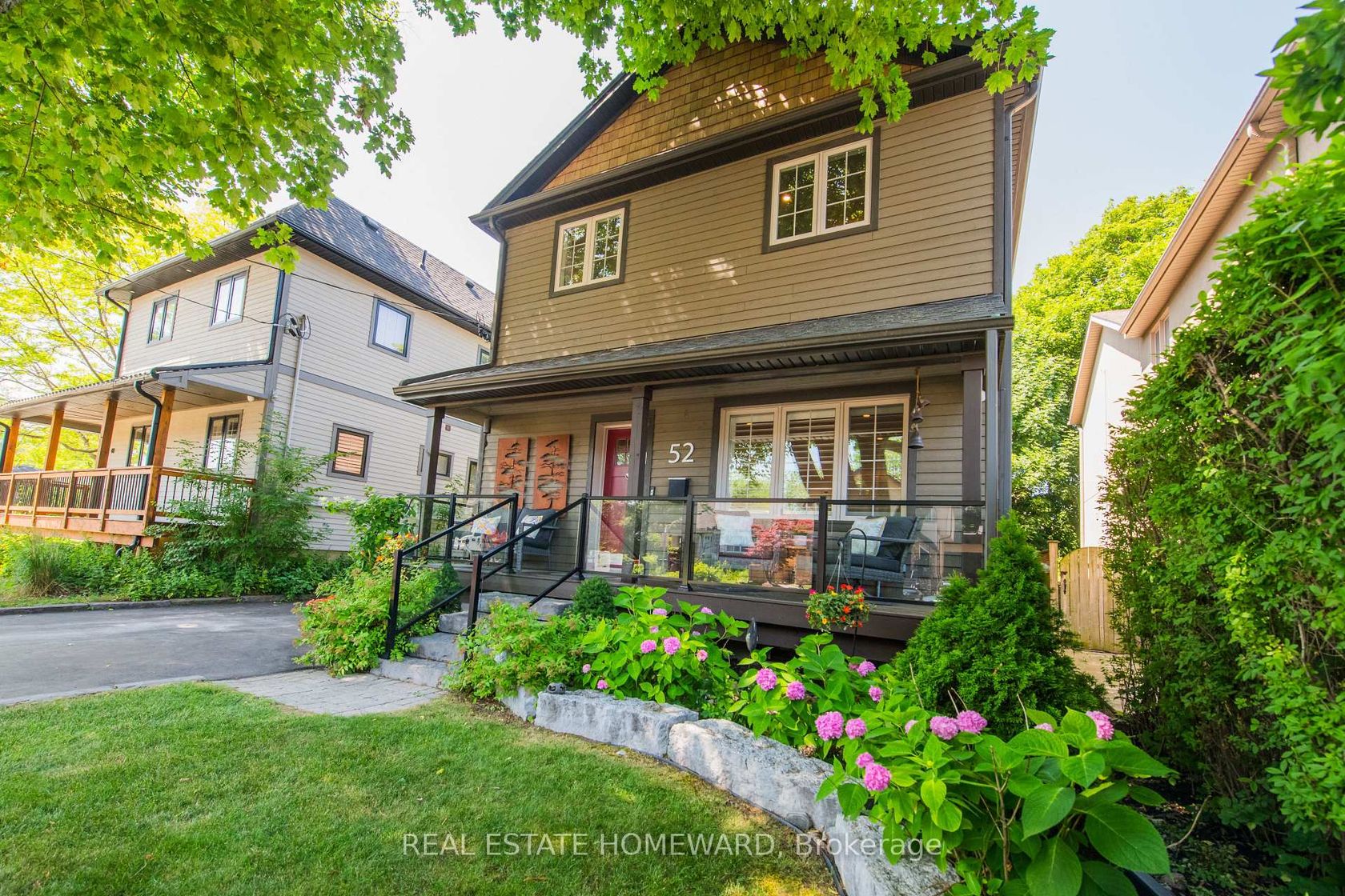 52 Harewood Avenue, Cliffcrest, Toronto 