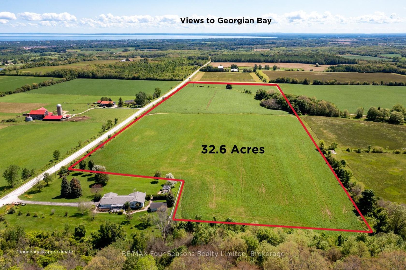 8483 36/37 NOTTAWASAGA Side Road, Rural Clearview, Clearview photo 4