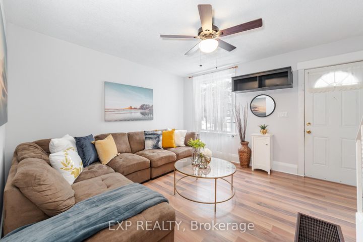 Photo 8 at 214 Silverthorn Avenue, Pellam Park, Toronto