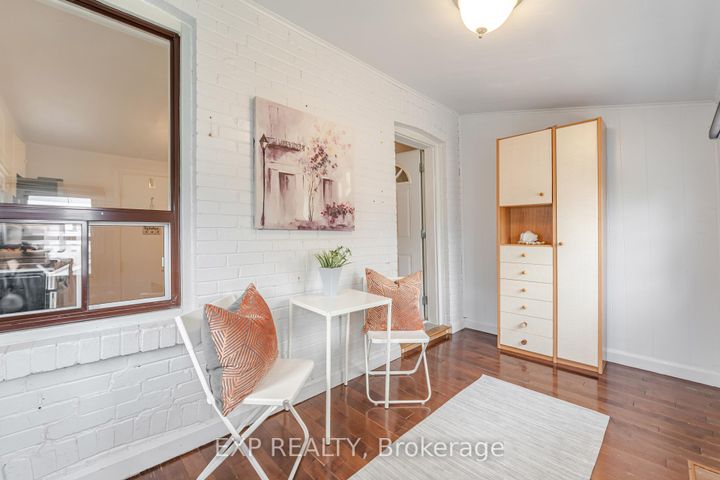 Photo 17 at 214 Silverthorn Avenue, Pellam Park, Toronto