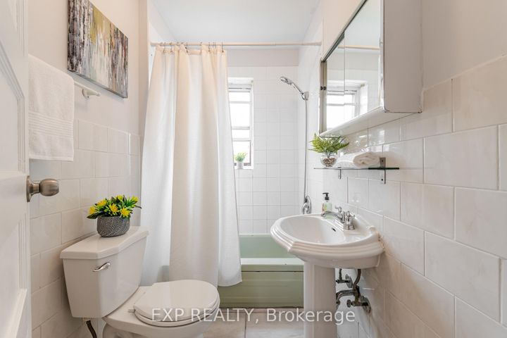 Photo 26 at 214 Silverthorn Avenue, Pellam Park, Toronto