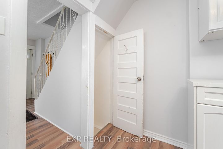 Photo 27 at 214 Silverthorn Avenue, Pellam Park, Toronto