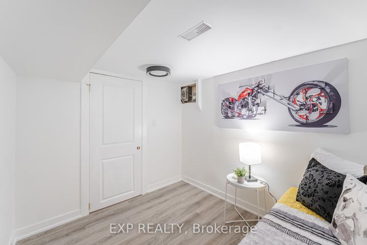 Photo 33 at 214 Silverthorn Avenue, Pellam Park, Toronto