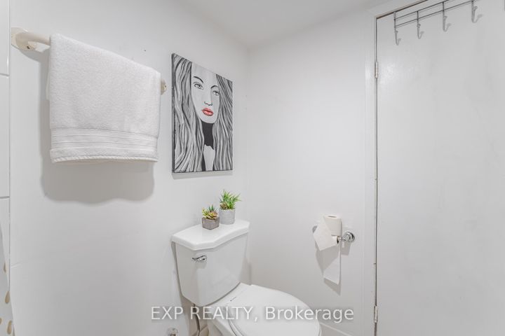 Photo 35 at 214 Silverthorn Avenue, Pellam Park, Toronto