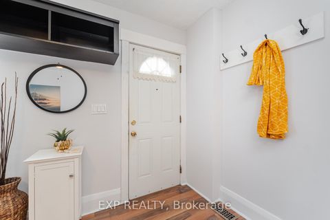 Photo 6 at 214 Silverthorn Avenue, Pellam Park, Toronto