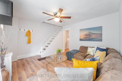 Photo 9 at 214 Silverthorn Avenue, Pellam Park, Toronto