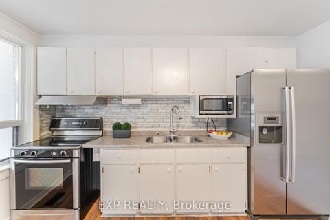 Photo 11 at 214 Silverthorn Avenue, Pellam Park, Toronto