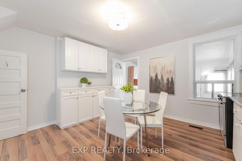 Photo 13 at 214 Silverthorn Avenue, Pellam Park, Toronto