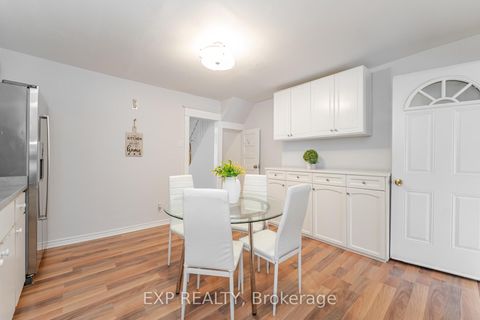 Photo 14 at 214 Silverthorn Avenue, Pellam Park, Toronto