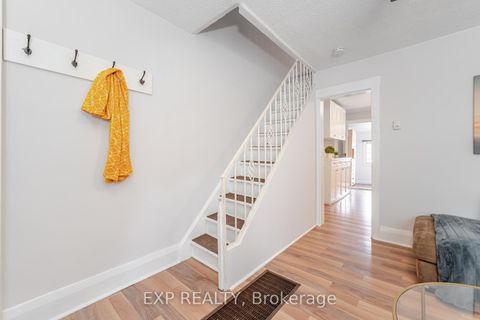 Photo 18 at 214 Silverthorn Avenue, Pellam Park, Toronto