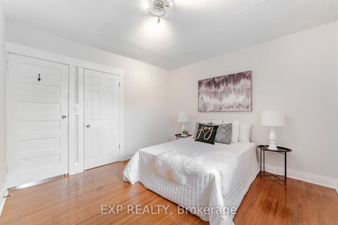 Photo 21 at 214 Silverthorn Avenue, Pellam Park, Toronto