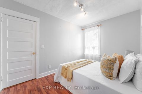 Photo 24 at 214 Silverthorn Avenue, Pellam Park, Toronto