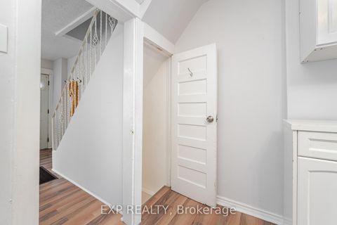 Photo 27 at 214 Silverthorn Avenue, Pellam Park, Toronto