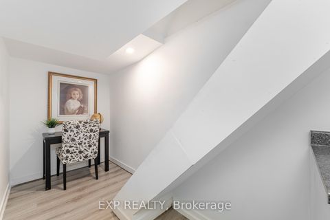 Photo 28 at 214 Silverthorn Avenue, Pellam Park, Toronto